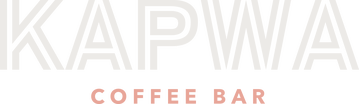 Kapwa Coffee Bar
